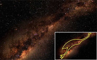 Were Australia’s Aboriginal People The World’s First Astronomers?