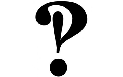 The Interrobang Turns 50