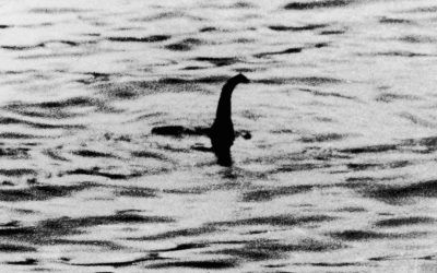 How scientists tried to save the Loch Ness monster