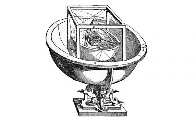 Kepler’s cosmic cup