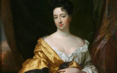 The audacity and legacy of an Italo-French libertine in 17th Century London