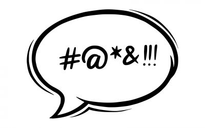 There’s a universal pattern in profanity, but it’s not what you probably think
