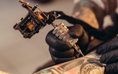How an unsuccessful invention left a lasting impression