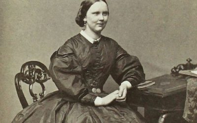 Marian Farquharson fought for women’s rights; she was punished when she won