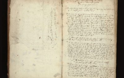 What’s in a recipe book?