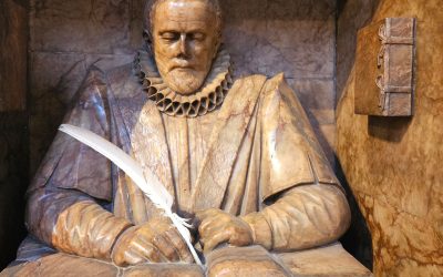 ‘A Survey of London’: a pioneering history of a rapidly changing city