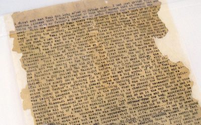 History writing, history, and writing #16